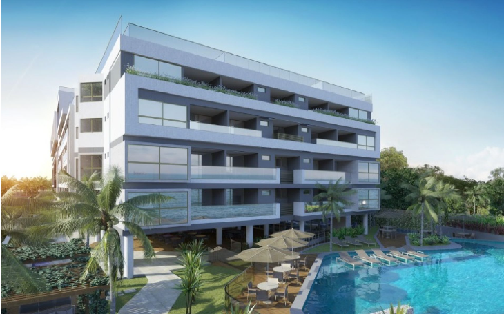 Ministério Público fecha acordo de R$ 400 mil por obra fora do gabarito e abre precedente para casos em João Pessoa