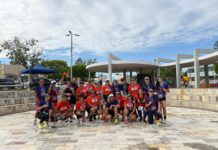 Corre Ingá leva o nome de Ingá às pistas e se destaca na região