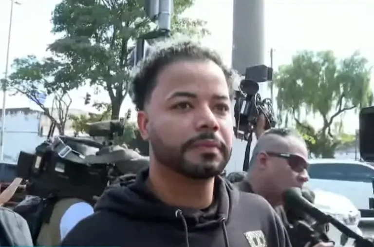 Prisão de Hytalo Santos e marido é mantida após Justiça negar liminar