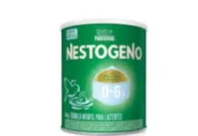 Anvisa proíbe venda de lotes de fórmulas infantis da Nestlé por risco de contaminação