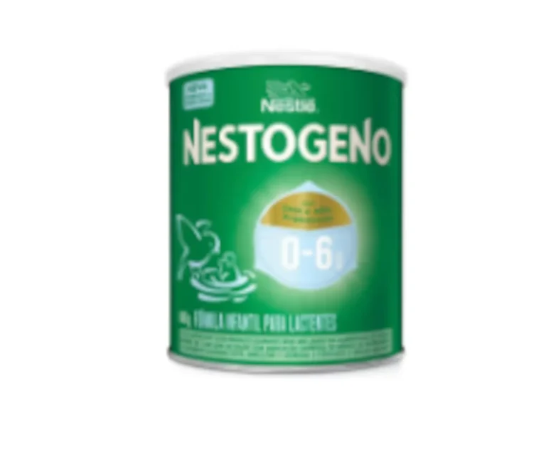 Anvisa proíbe venda de lotes de fórmulas infantis da Nestlé por risco de contaminação