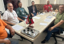 Reunião entre BNB e Prefeitura discute desenvolvimento sustentável no município De Riachão do Bacamarte