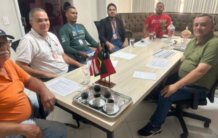 Reunião entre BNB e Prefeitura discute desenvolvimento sustentável no município De Riachão do Bacamarte
