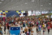 Férias Funesc começa nesta segunda com programação em quatro cidades; confira