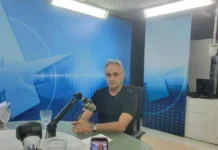 Cartaxo critica “lentidão” do PT e antecipa apoiar João Azevêdo para Senado: “votarei nele”