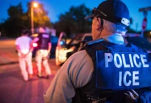 Equador cobra informações de criança detida por agentes do ICE nos EUA