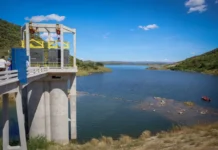 Mais de 70% dos açudes da Paraíba estão com nível de água abaixo da metade