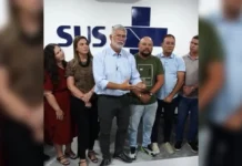 Paralisação dos hospitais de Campina Grande é suspensa e Prefeitura deve quitar débitos até fevereiro