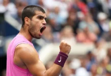 Alcaraz vence Zverev e vai à final do Australian Open pela 1ª vez