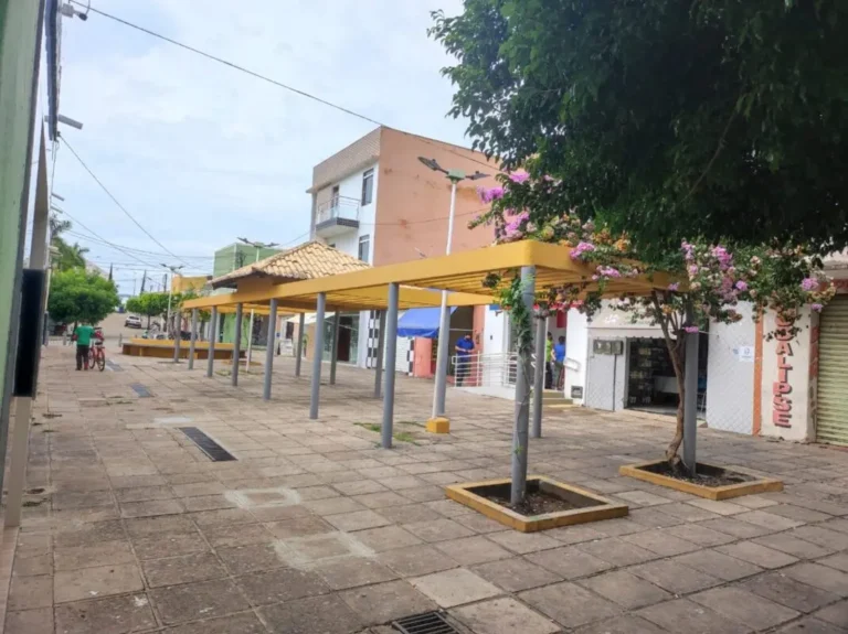 Mais de 80 cidades da Paraíba estão sob alerta de umidade do ar abaixo de 30% hoje