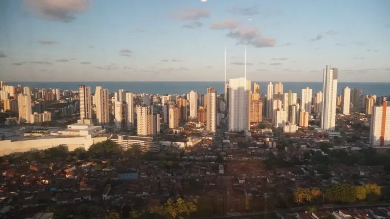 Portas abertas: mais de 75% dos pessoenses aprovam crescimento turístico de João Pessoa, revela ICP