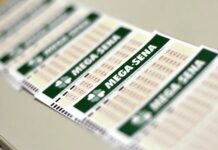 Quatro apostas de João Pessoa, Campina e Itabaiana ganham R$ 119 mil na Mega-Sena