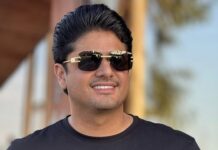 Justiça determina prisão preventiva do cantor João Lima