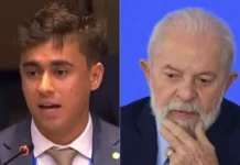 Governo vê ato de Nikolas como pontapé na campanha e prepara reação