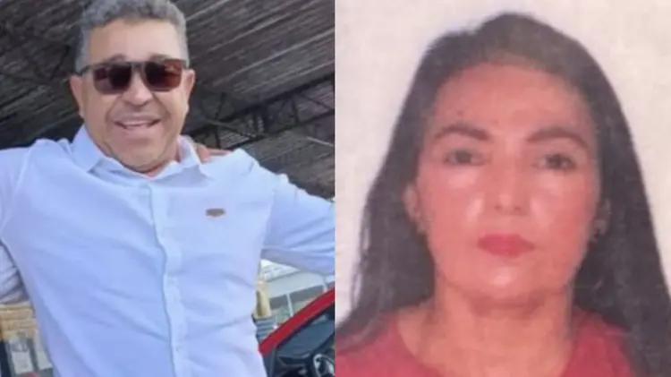 Mulher é morta com disparos de arma de fogo em Itapororoca; marido foi encontrado sem vida