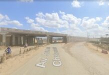 DNIT alerta para interdição de via na BR-230, em Campina Grande