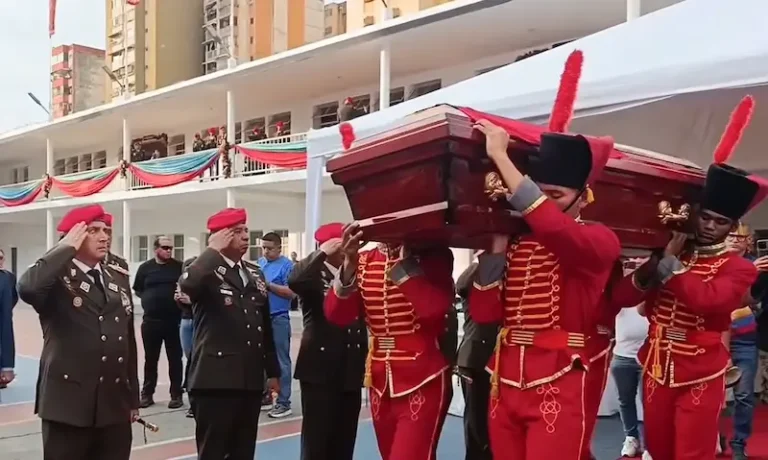 Mortes confirmadas em ataque dos EUA à Venezuela chegam a 58, sendo 38 cubanos