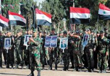 Violações de cessar-fogo entre curdos e Exército sírio continuam mesmo após pressão dos EUA