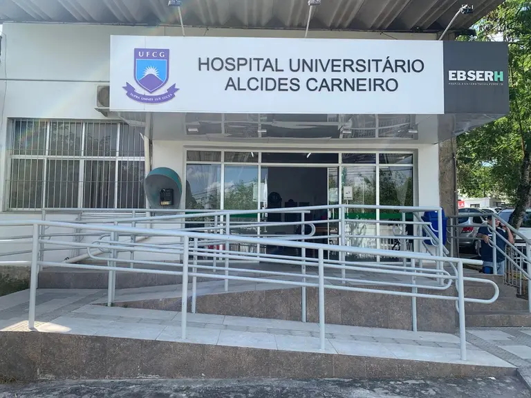 Homem diagnosticado com raiva humana morre em Campina Grande