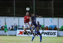 Rodada do Paraibano tem tropeço do Treze e empate do Campinense