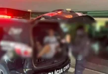 Técnicos de enfermagem são presos suspeitos de matar 3 pacientes em UTI do Distrito Federal