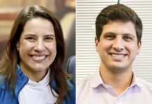 Datafolha: João Campos perde fôlego e Raquel Lyra reduz diferença em Pernambuco
