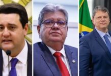 Tesouro: Paraíba tem o 3º maior caixa do país e aparece atrás apenas de Paraná e São Paulo