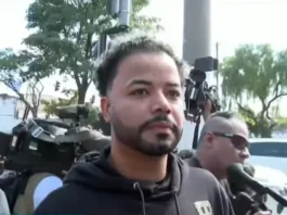 Relator vota por substituição de prisão de Hytalo Santos e Euro por medidas cautelares, mas julgamento é suspenso