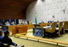 Por unanimidade, STF enquadra caixa 2 como improbidade administrativa