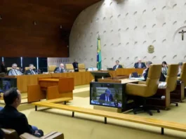 Por unanimidade, STF enquadra caixa 2 como improbidade administrativa