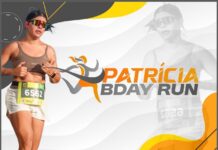 Patricia Bday Run Reúne Atletas e Fortalece o Esporte em Ingá