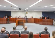 Por unanimidade, STF condena assassinos de Marielle e Anderson