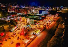 Cidade do Forró estende programação até o Carnaval