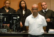 Moro atua por escolta a juiz aposentado que condenou Beira-Mar