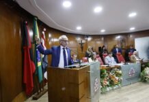 Cícero destaca avanços em João Pessoa e anuncia criação de novo complexo viário no Altiplano