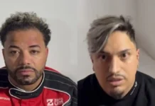 Relator vota por conceder habeas corpus e libertar Hytalo Santos e Euro da prisão