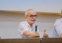 Cícero Lucena anuncia reajuste de 10% para todos servidores da Prefeitura de João Pessoa