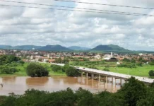 Foragido há 12 anos, ex-vereador de São Bento é preso