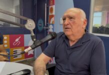 Nominando Diniz protocola aposentadoria e fará escolha política em 90 dias