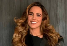 Paixão de Cristo de João Pessoa terá Wanessa Camargo, Bruno Fagundes e Lucy Alves no elenco