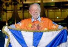 Comissão do Senado convida ministros para explicar gastos do Carnaval