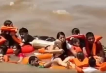 Naufrágio em Manaus: equipes de buscas encontram corpo neste sábado