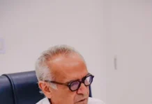 Absolvição de Cícero Lucena em condenação por improbidade administrativa deve ser reexaminada, determina STJ