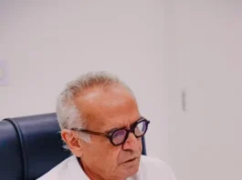 Absolvição de Cícero Lucena em condenação por improbidade administrativa deve ser reexaminada, determina STJ