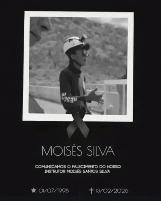 Moisés Silva