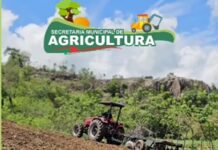 Prefeitura de Serra Redonda abre inscrições para Programa de Corte de Terra