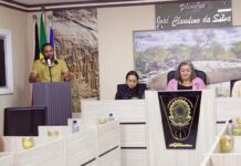 Vereador Nelinho requer abertura de nova estrada ligando PB 066 à Alumaza para facilitar acesso dos trabalhadores. Confira o que foi discutido na 2ª sessão/26