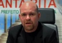 Vereador de Santa Rita tem prisão preventiva revogada pela Justiça