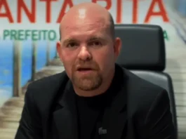 Vereador de Santa Rita tem prisão preventiva revogada pela Justiça