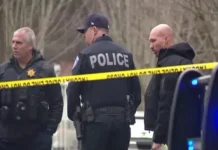 Ataque a faca deixa ao menos quatro mortos nos EUA; agressor também morreu